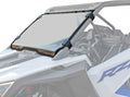 Heavy Duty Scratch Resistant Full Windshield J274