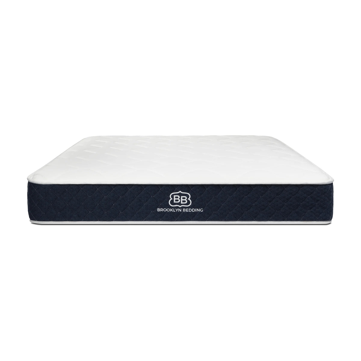 10 Firm Hybrid Mattress with Cooling Cover, Twin M826