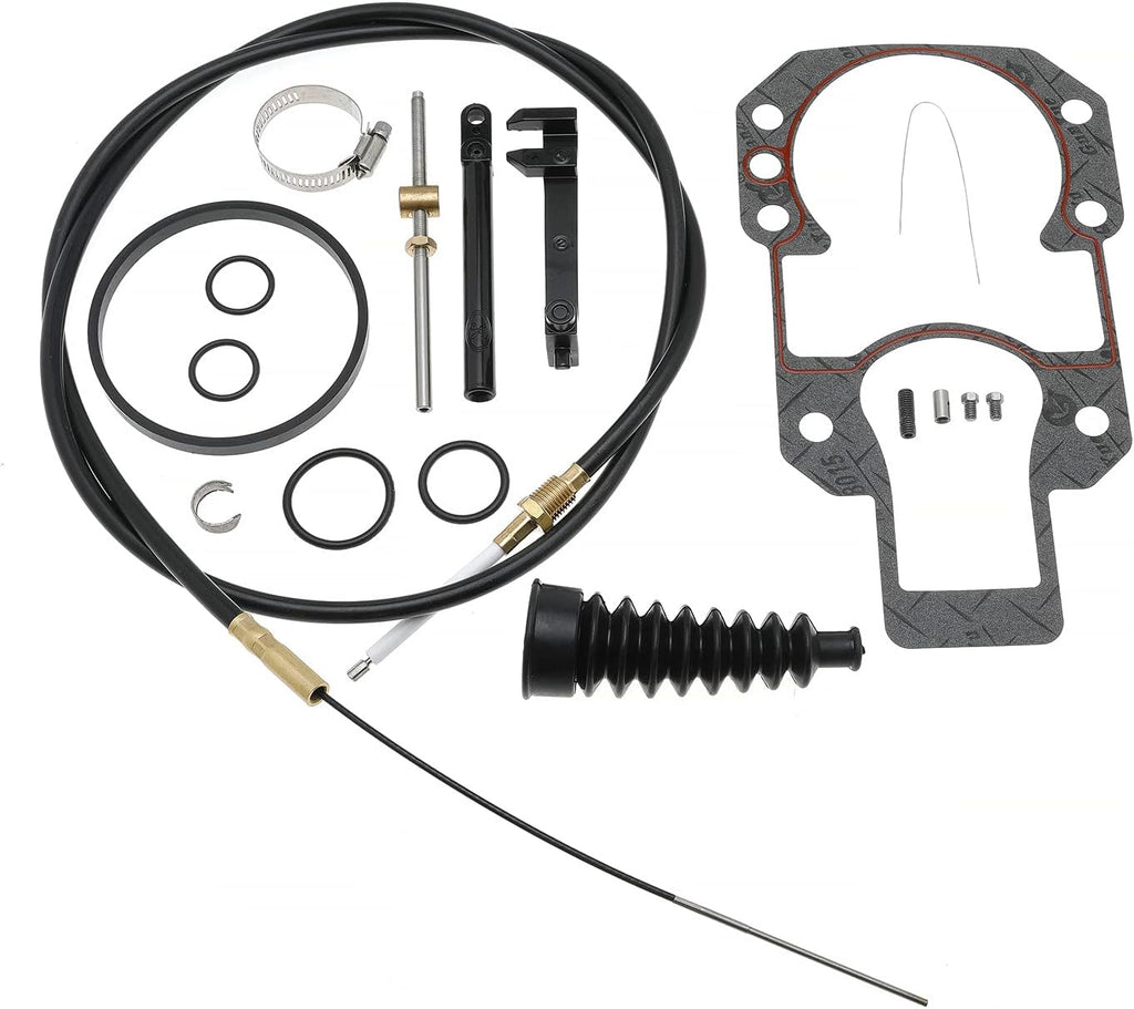 Lower Shift Cable Kit C41449