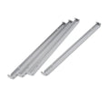 Aluminum Two Row Hangrails 4/Pack A921