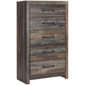 5 Drawer Chest B139