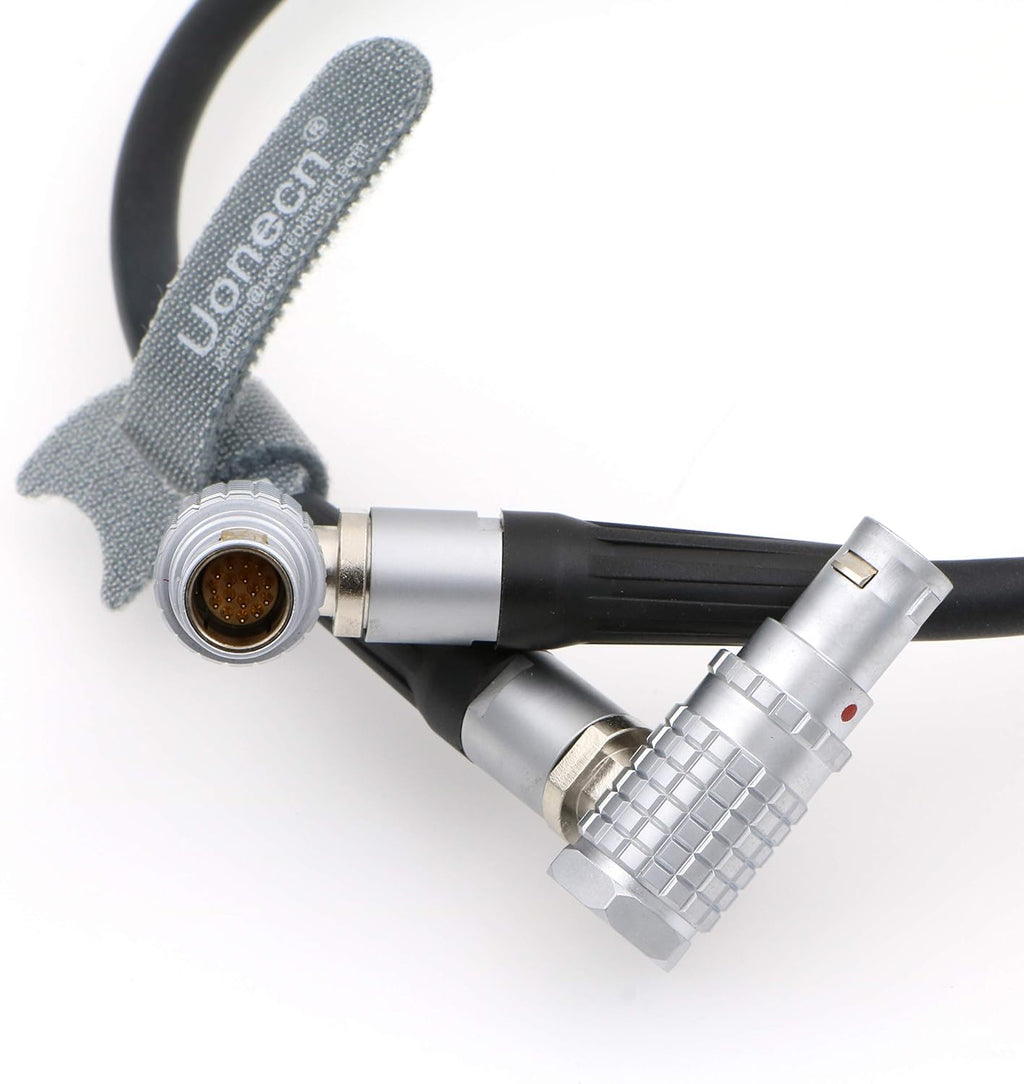 LCD EVF Cable 16 Pin Male to 16 Pin Male N260