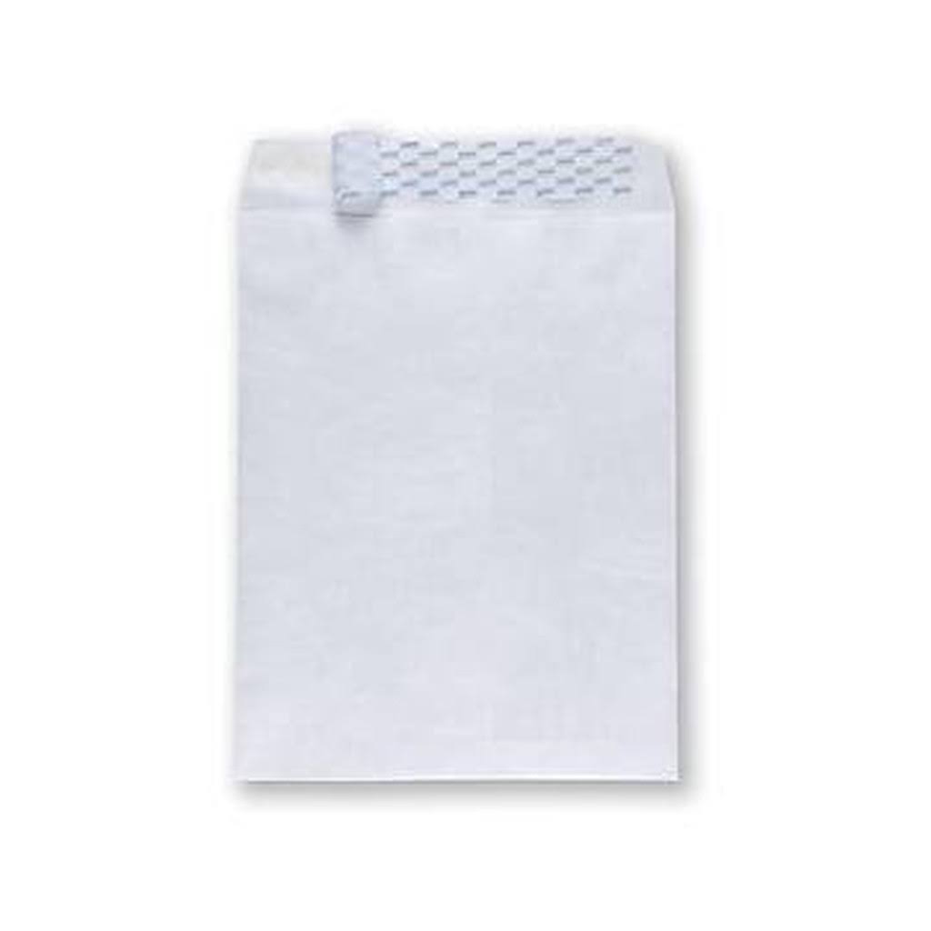 White Catalog Envelopes 100/Box Z516679