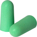 Disposable Uncorded Foam Earplugs Pack of 200 Y280