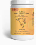 Hydrolyzed Collagen Peptides Powder 280g D5078