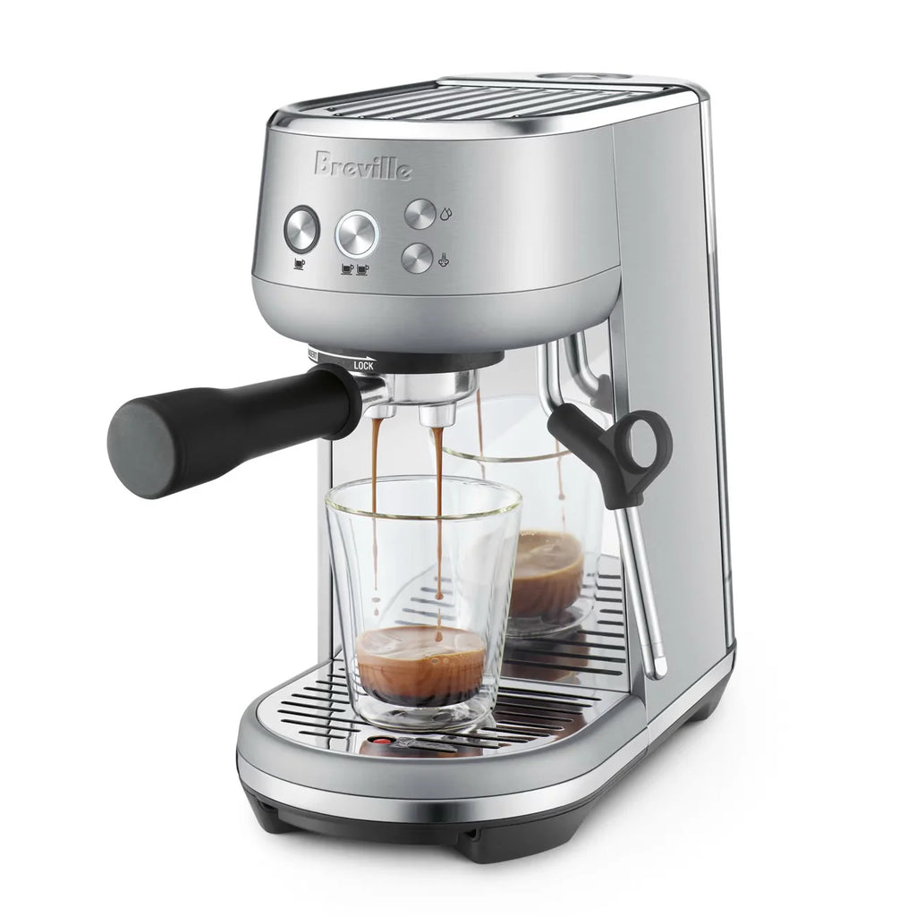 Espresso Maker N609