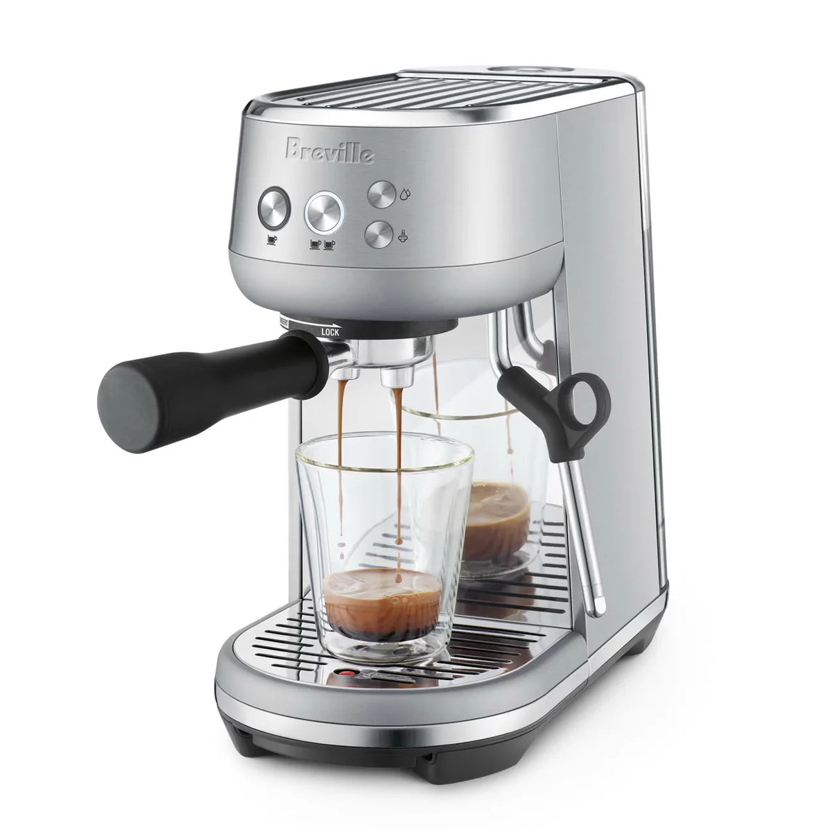 Espresso Maker N609