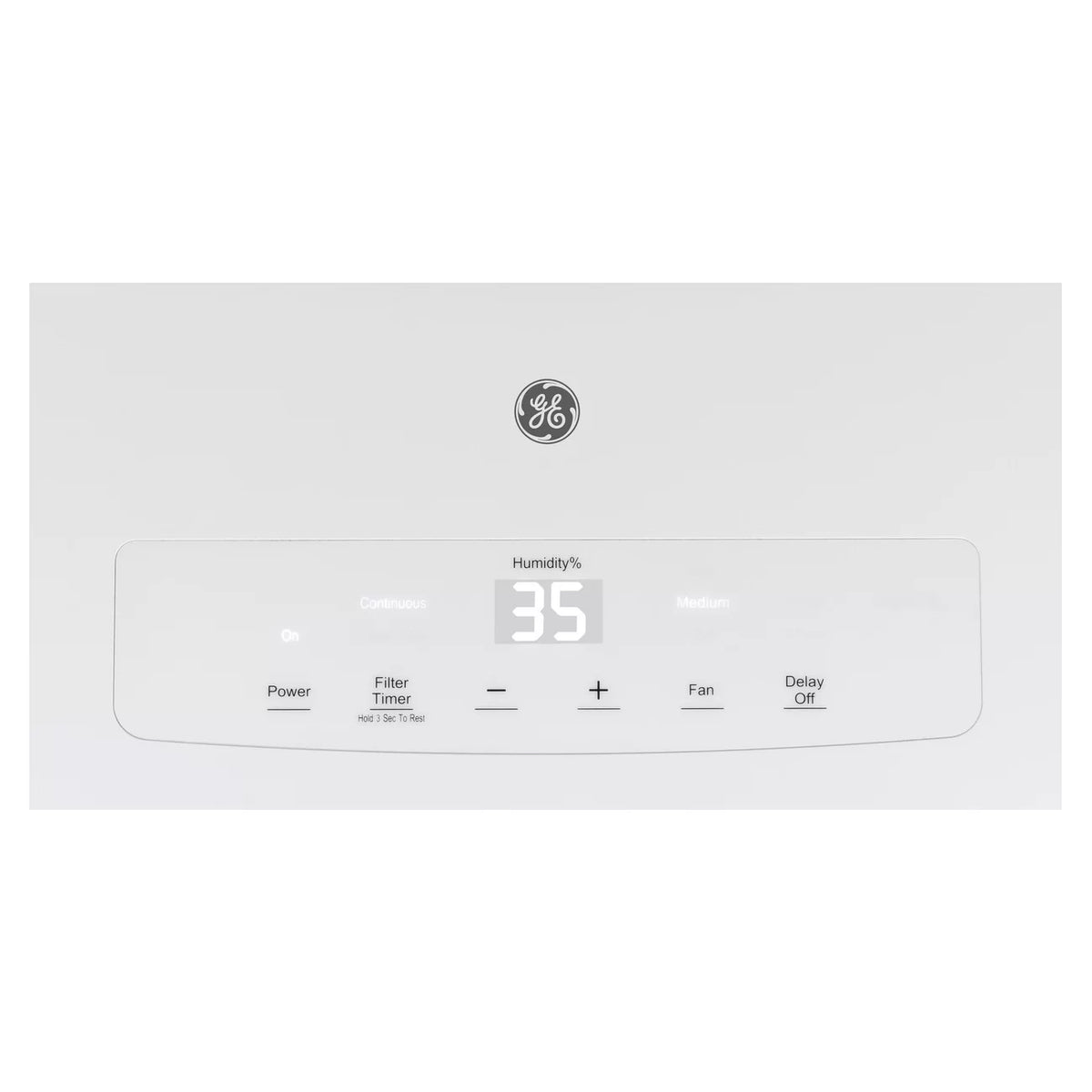 Portable 20 Pint Electric Dehumidifier L8919