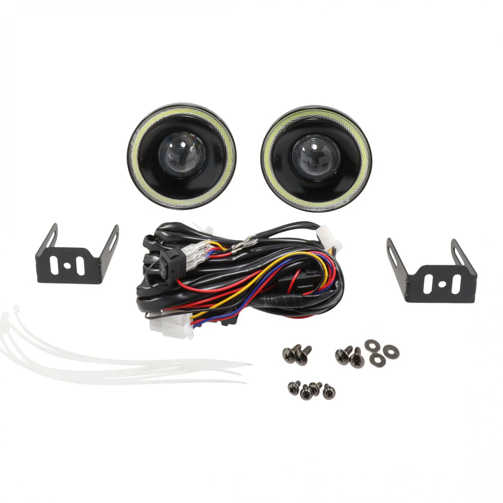 Halo Fog Lights Y3315