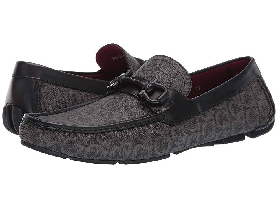 Black Moccasin K18410