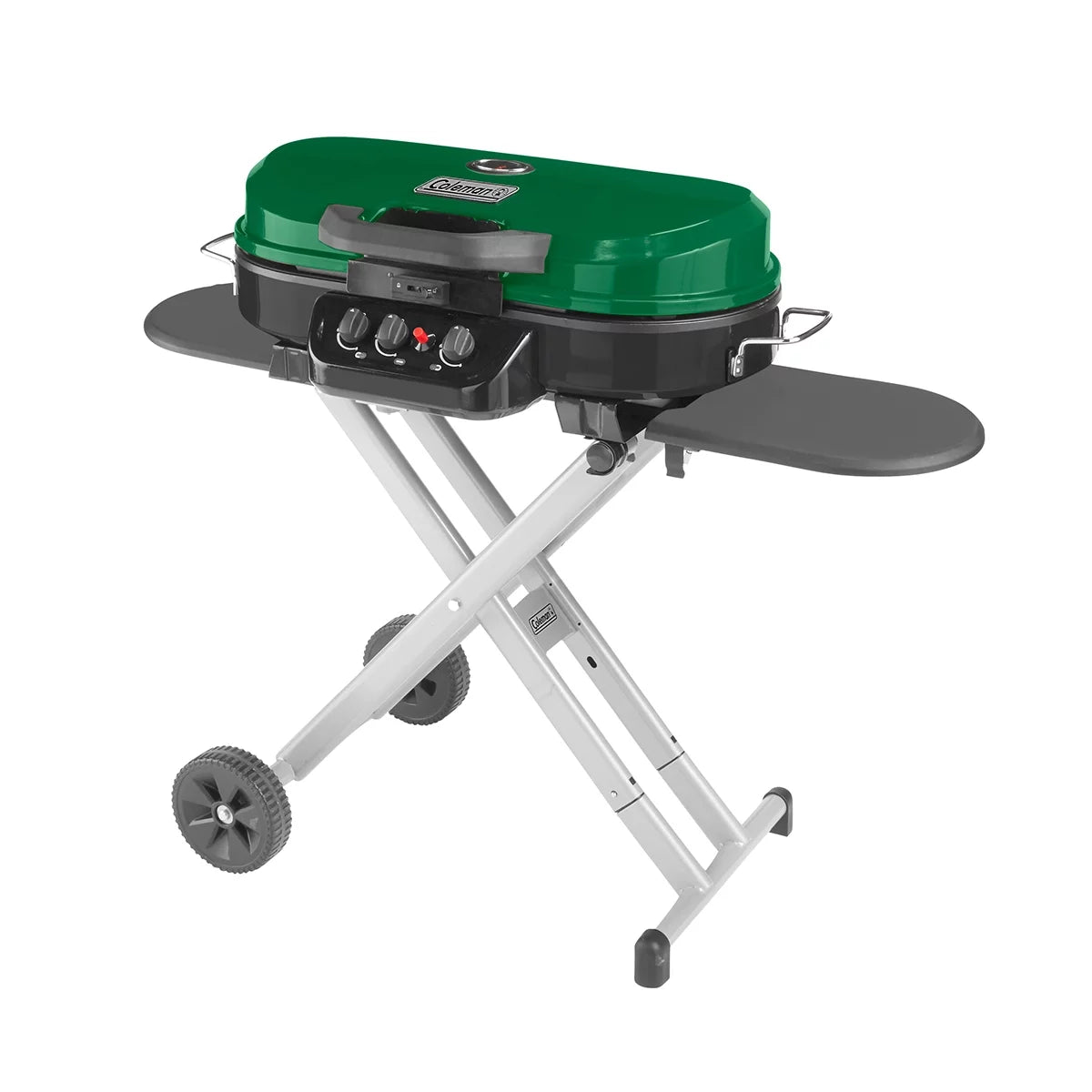 Standup Propane Gas Grill U738