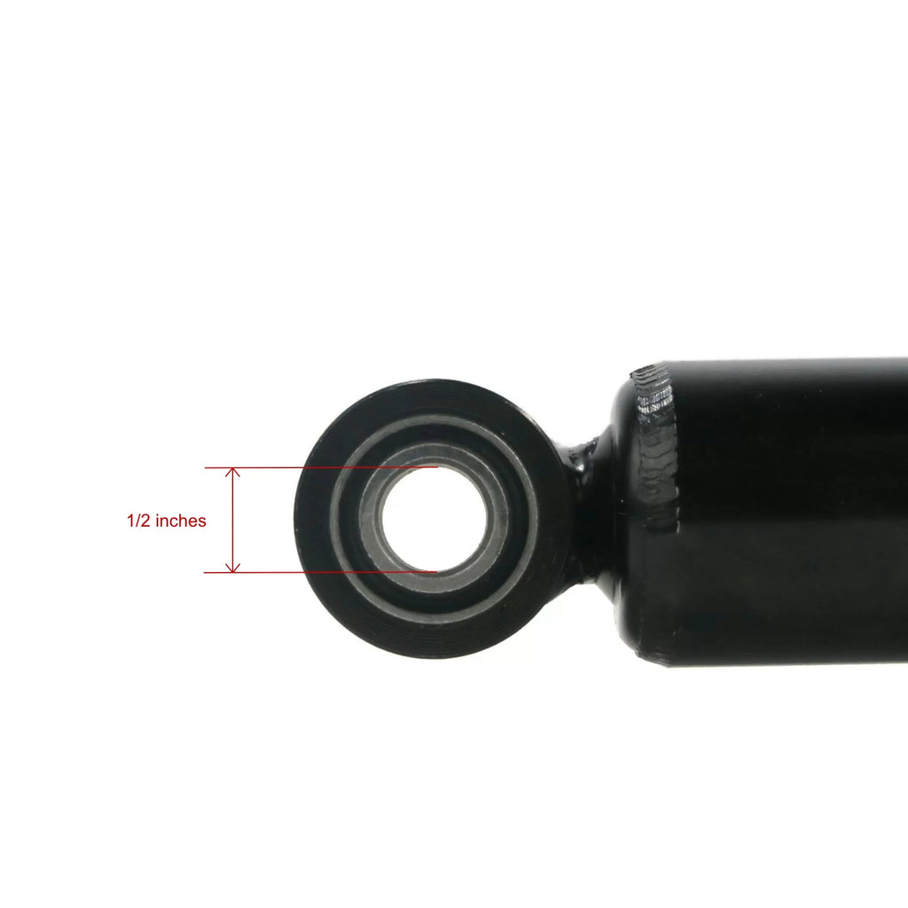 Black 13" Rear Shocks Z711566