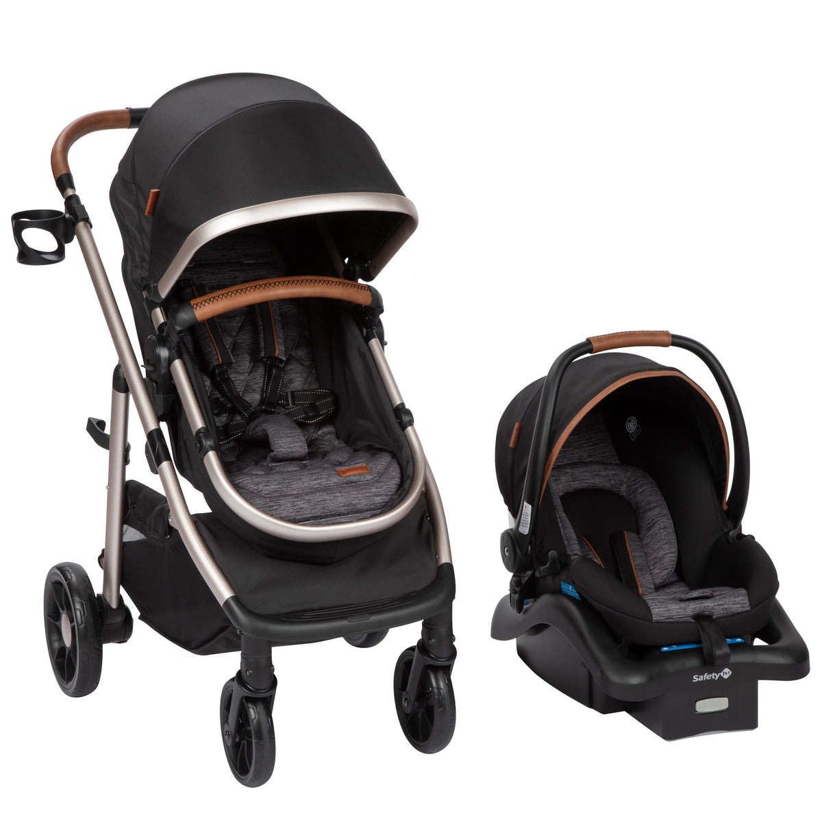 Modular Travel System P780637