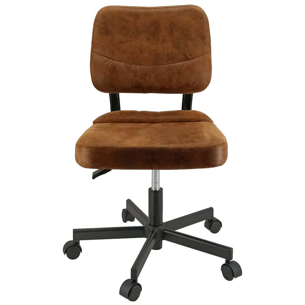 Brown Ergonomic Office Chair M389