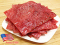 Fire-Grilled Pork Jerky Original Flavor 12 oz. B9113