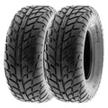 All Terrain ATV UTV Sport Tires 23x7-10 Pair of 2 Y6218
