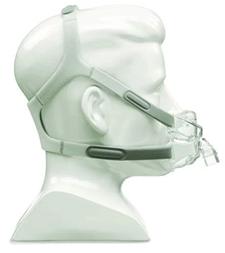 Amara View Headgear Standard Size X826911