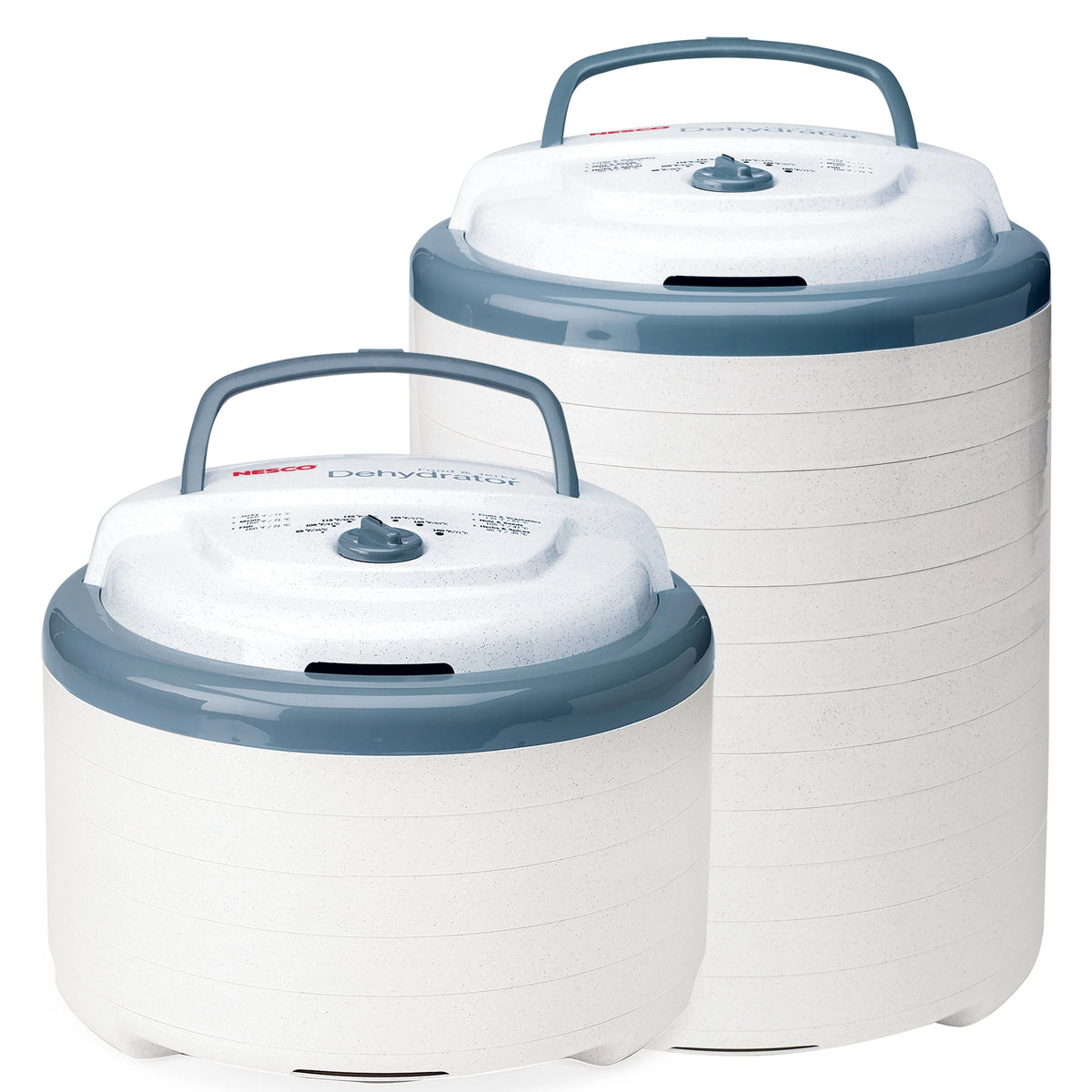 600W 5-Tray Food Dehydrator O706816