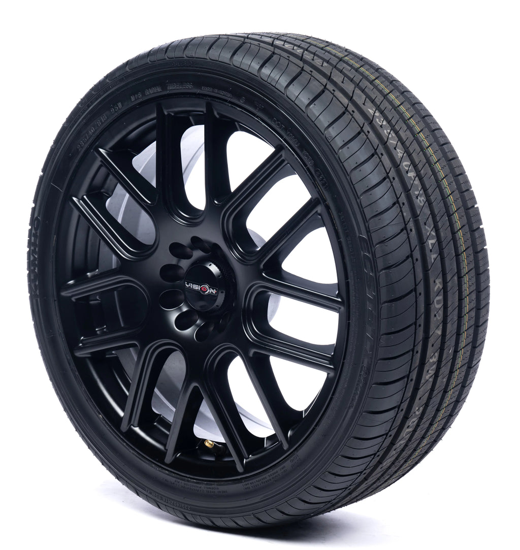 All-Season Tire 205/60R16 96V F48869