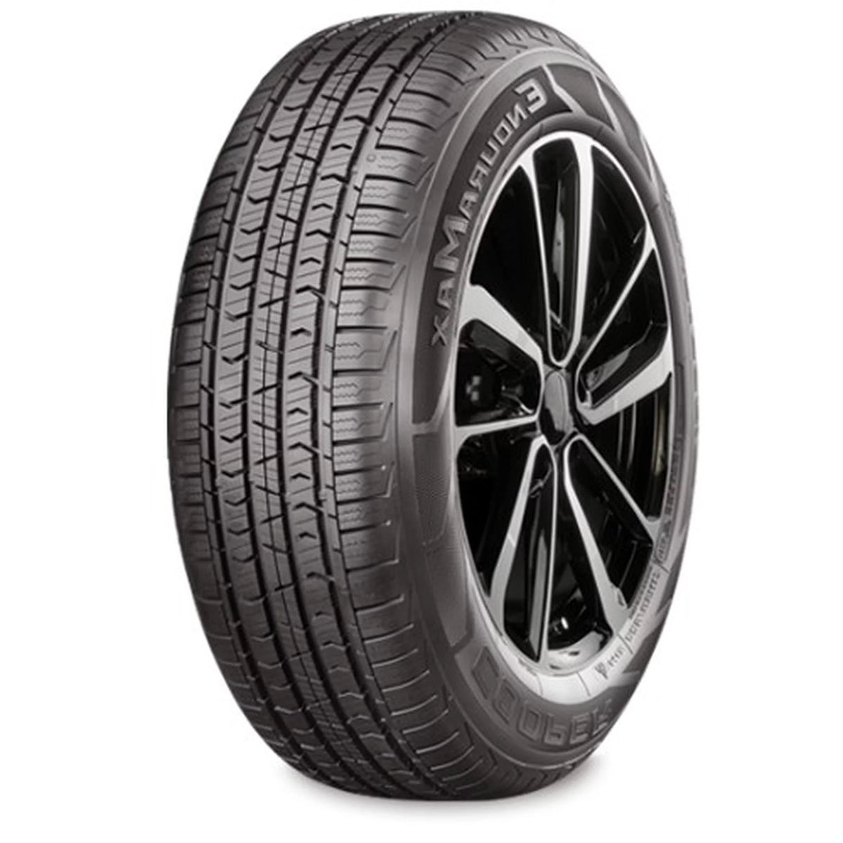 All Weather 235/70R16 106H SUV/Crossover Tire E688009