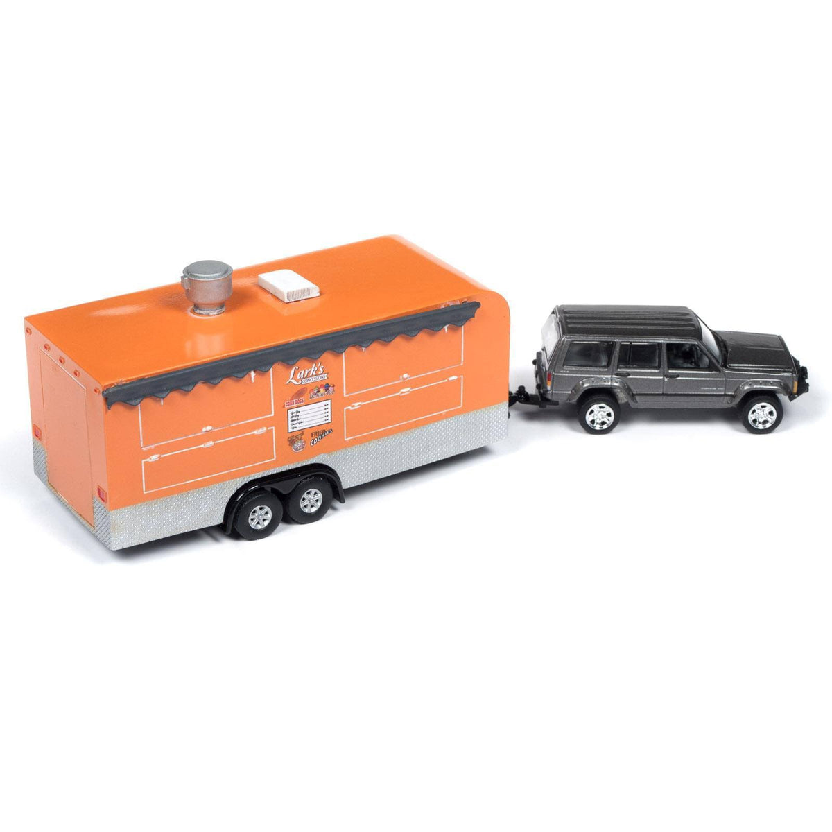 Set of 3 1/64 Diecast Cars Z498184