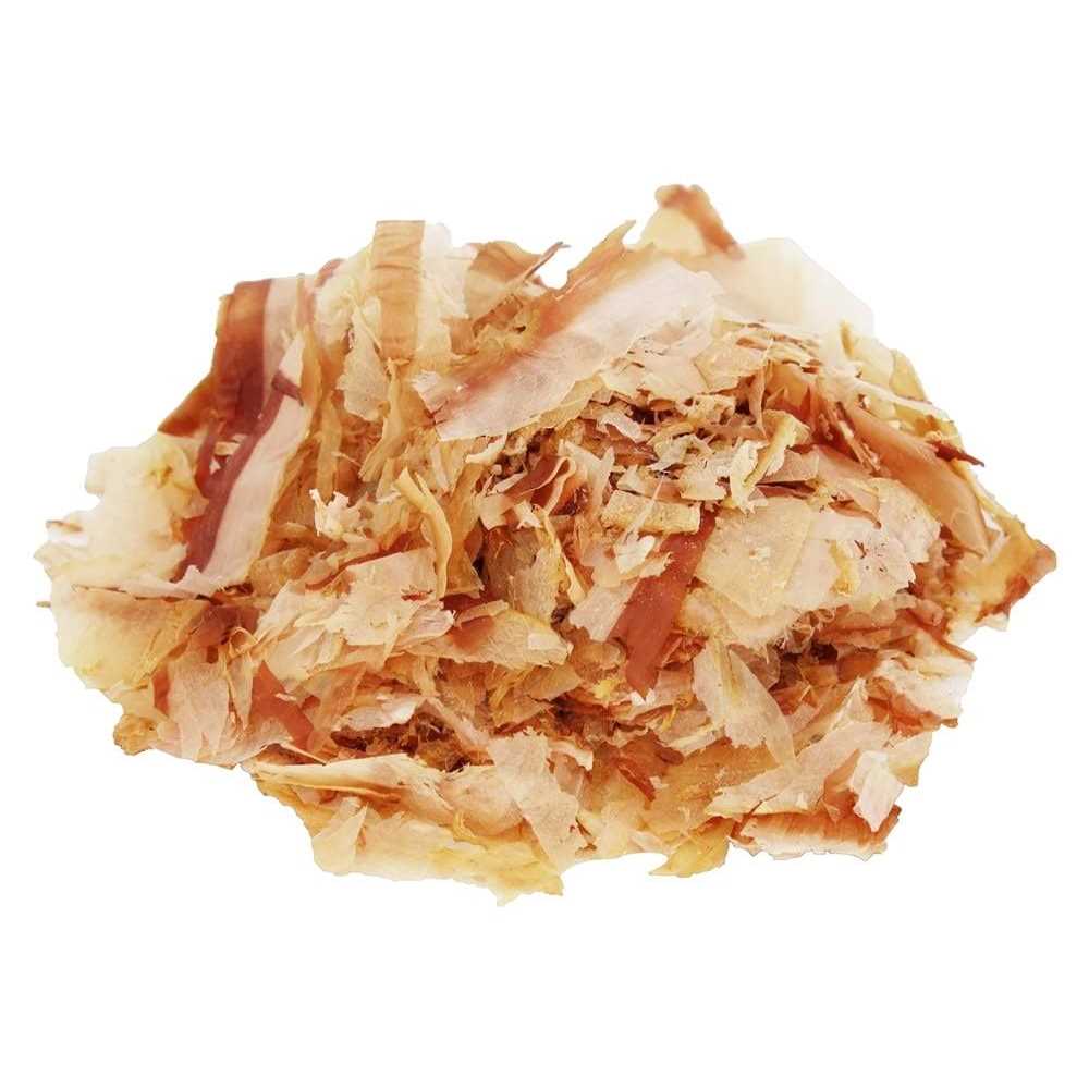 Dried Bonito Flakes W55128