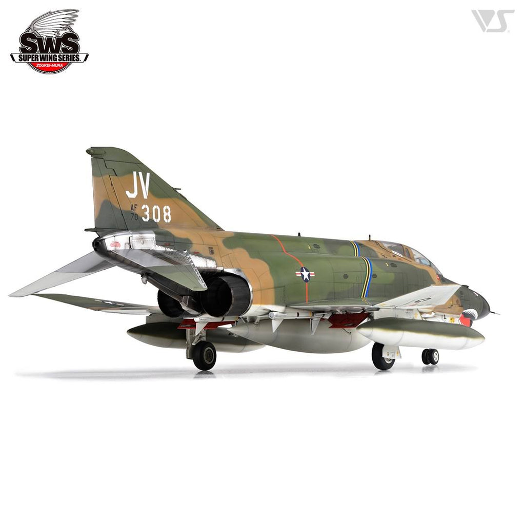 1/48 Scale Model Kit W57812