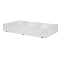 Natural White Trundle Storage Drawer I80577