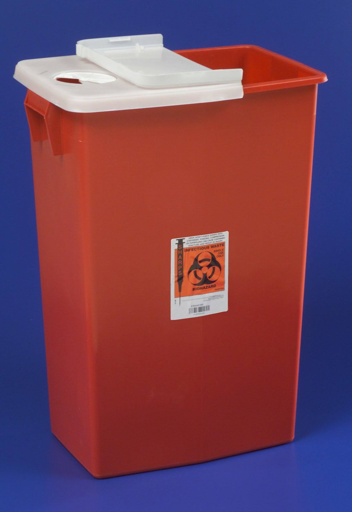 Sharps Container A6010
