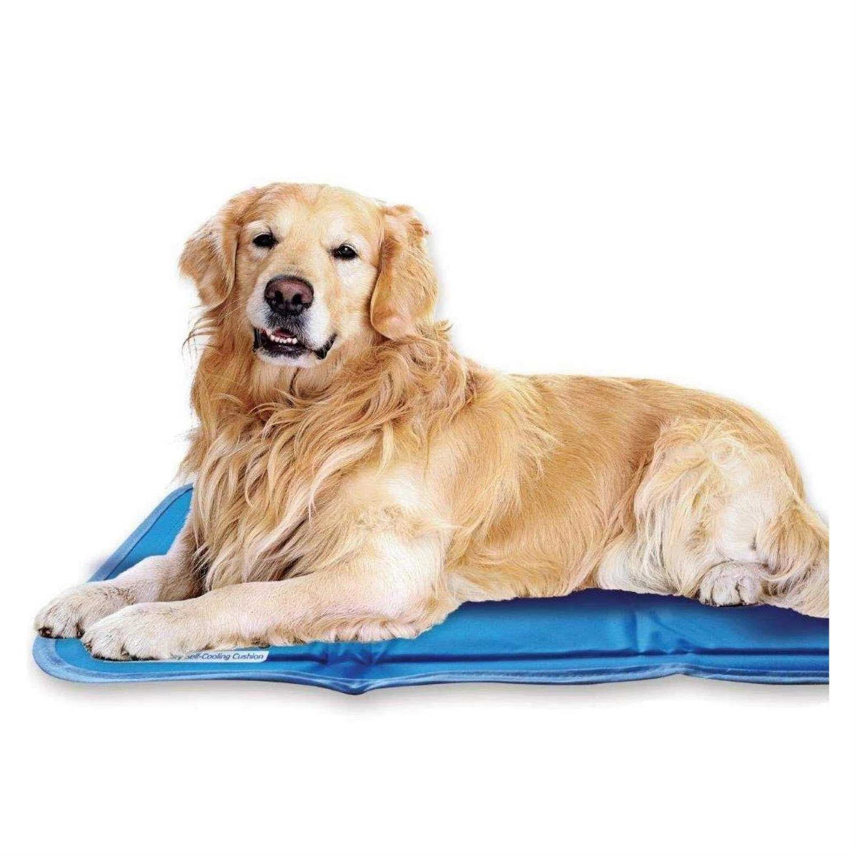 Sage Gray Self Cooling Pet Pad Q219