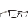 Black Horn/Gunmetal O113