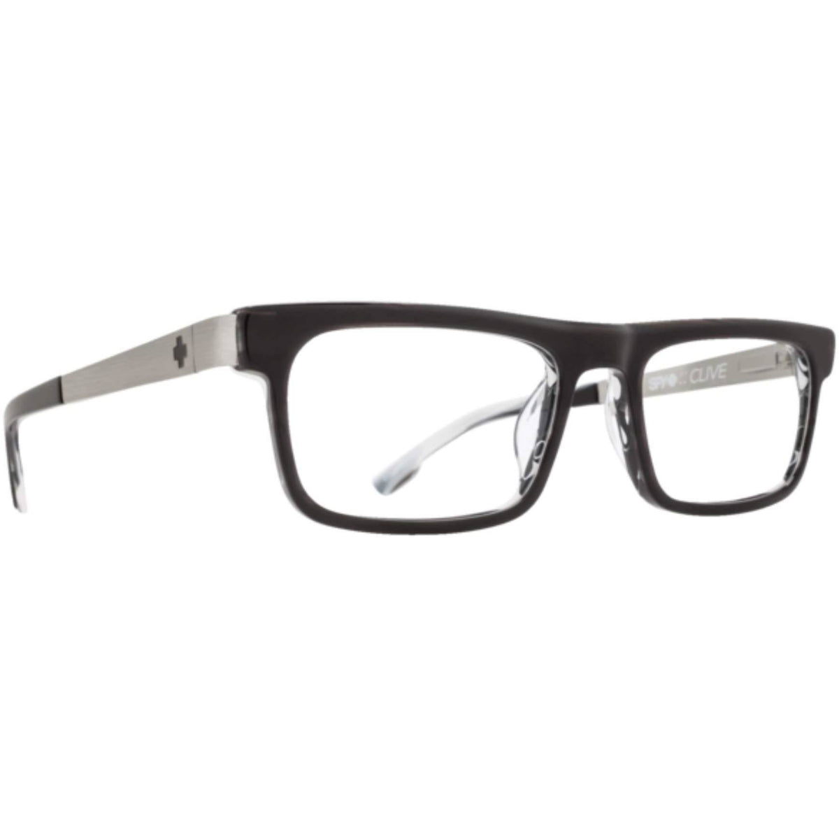 Black Horn/Gunmetal O113