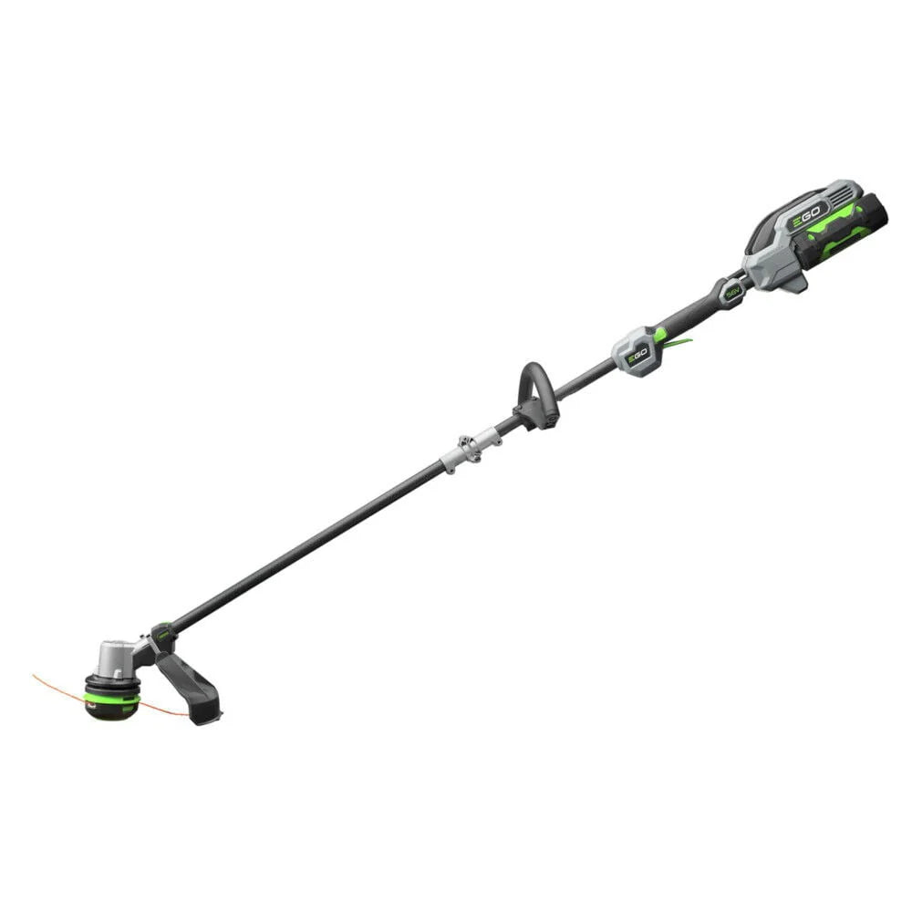 15In String Trimmer Kit with 4Ah Battery and Charger Q7011