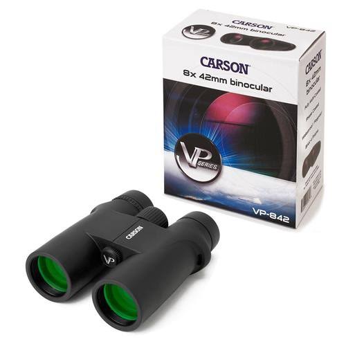 8x42 Fogproof Waterproof Binoculars L9796