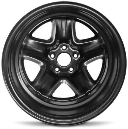 17 inch Steel Car Wheel G524