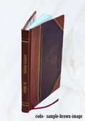 Computers and Market Simulation Leather Bound P372