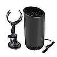 2 In 1 Portable Car Heater And Cooler B852