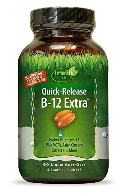Vitamins and Supplements L6018