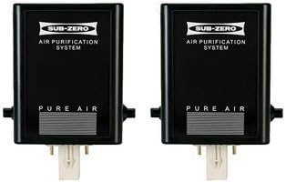 Refrigerator Air Purification Cartridge Pack of 2 O2366