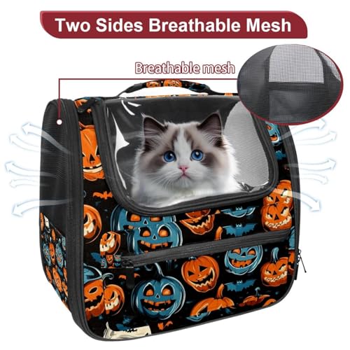 Ventilated Pet Travel Carrier T564608