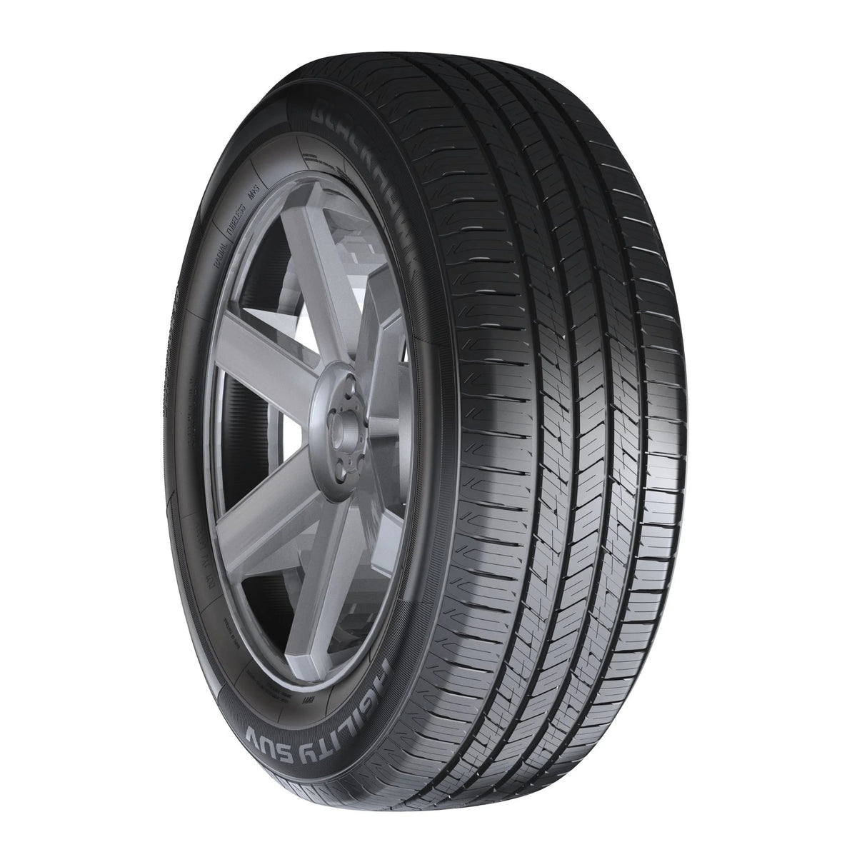 255/55R20 All Season SUV/Crossover Tire U890781