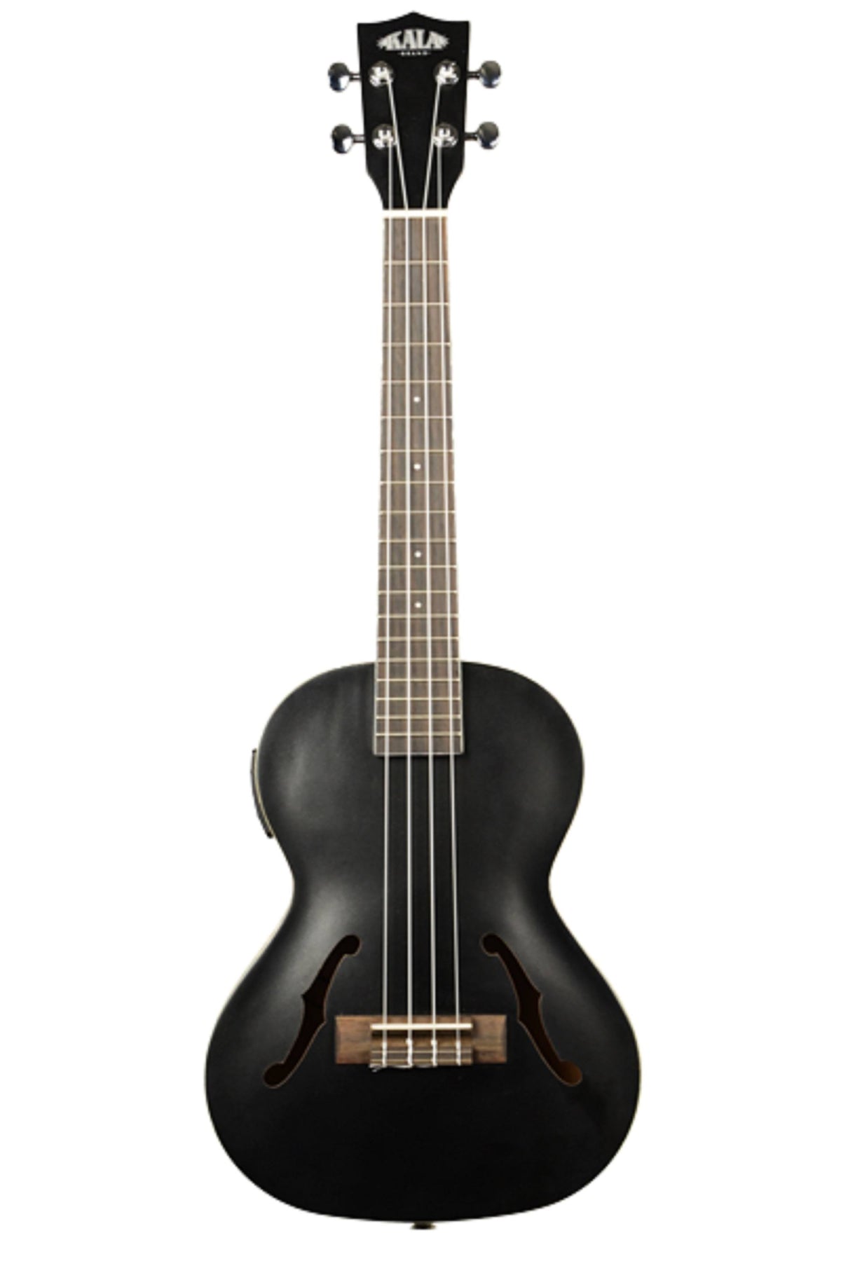 Metallic Black Tenor Ukulele R80512