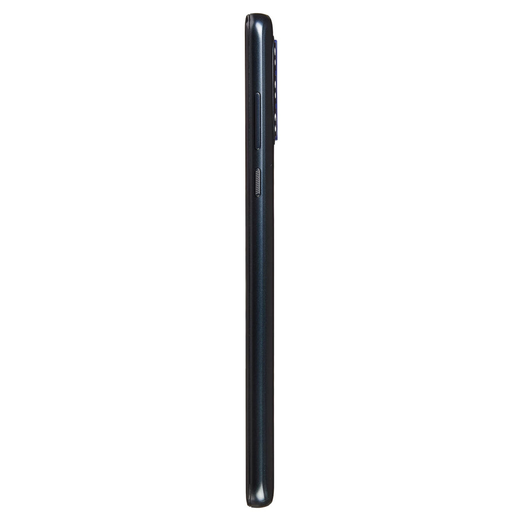 Black 64GB Prepaid Smartphone Z52585