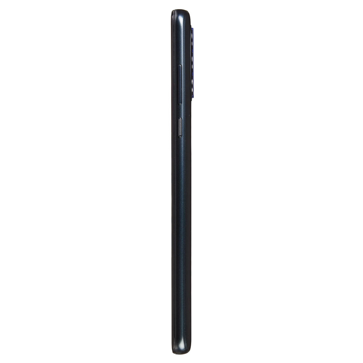Black 64GB Prepaid Smartphone Z52585