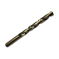Cobalt Gold Heavy Duty Jobber Length Drill Bit Q404