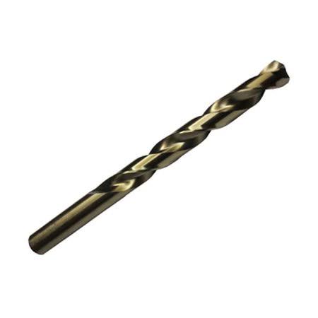 Cobalt Gold Heavy Duty Jobber Length Drill Bit Q404