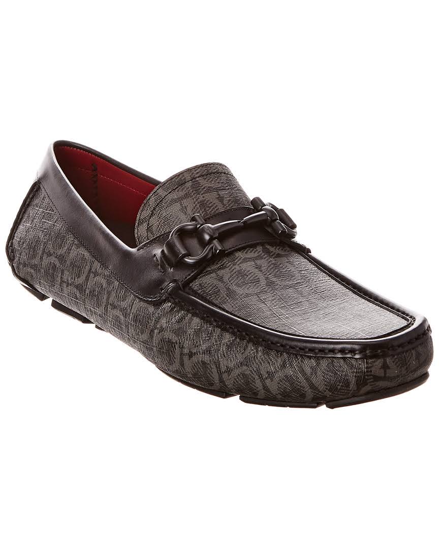 Black Moccasin K18410