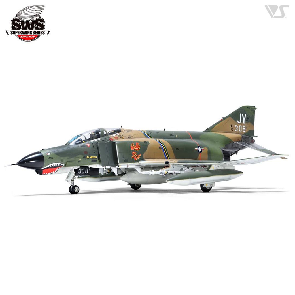 1/48 Scale Model Kit W57812