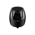 5.8 Quart 1500-Watt Electric Air Fryer with Timer Z80603
