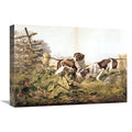 22 in. Art Print M296